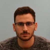 Anastasios Markos Pavlidis