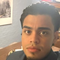 Abraham Moises Perez