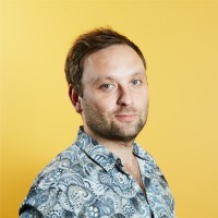 Sveinn Palsson