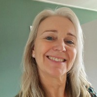 Anja Dijkstra