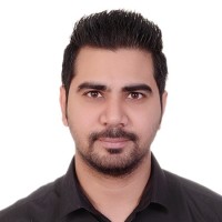 Taha Patel