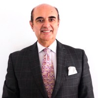 Antonio Díaz Morales Ph.D.