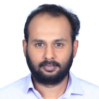 RENJITH SEKHAR R