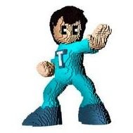 Mega Tenableman