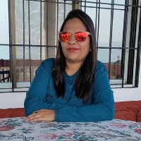 Amrita Singh