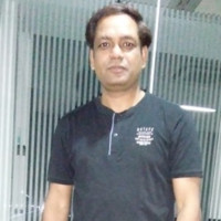 Sandeep Vashistha