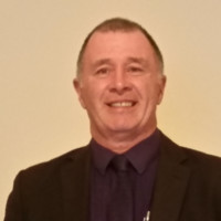 Barry Murphy