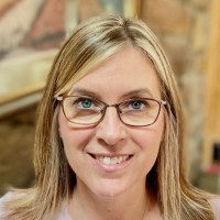 Tricia Ashby-Scabis, Aud