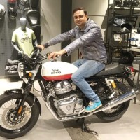 Pradeep Mishra