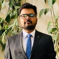 Anshuman Prakash