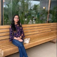 Medha Roy