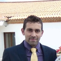 Ignacio Suárez Cuervo