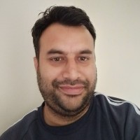 Aman Dadhwal