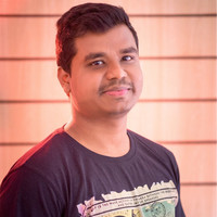 Dr.Pravin Subramani