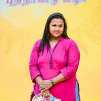 Amali Gunasekara