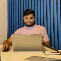 Nagesh Altekar