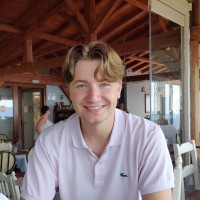 Bram Torenvliet