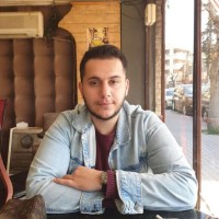 HUSSAM MERHEJ