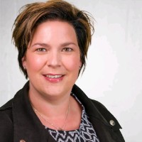 Geja van der Schaaf-Posthumus