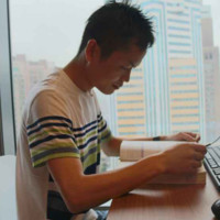 Sebastian Deng