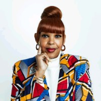 Ayanna McNeill, MS Edu, CPLC