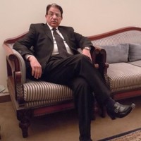 Ch. Nargis Iqbal Warraich