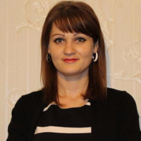 Obukhova Irina