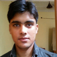 PANKAJ KUMAR CHOUDHARY