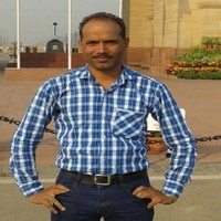 Dinesh Kumar Nagar