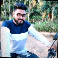 Kadali Thirumala Teja
