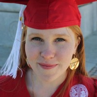 Anna Griffin