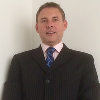 Russell Probert