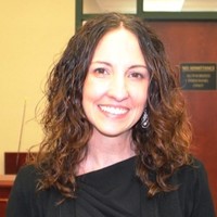 Amanda Hollifield Banks