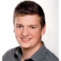 Tobias Bretzendorfer