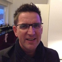 Ad van Dinteren