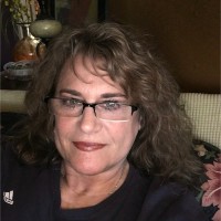Sally Patton