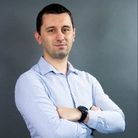 Dražen Kušić