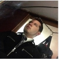 Bruno Javier Alarcon PIña