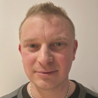 Stig Arne Solheim