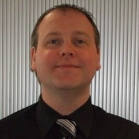 Stuart Sharman