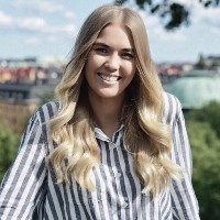 Alexandra Nordström
