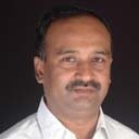 Natesh Babu DR
