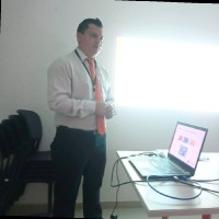 Alberto Osorio