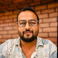 Rishikesh Patil