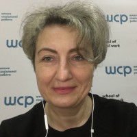 Oksana Boyko