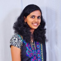 Greeshma Radhakrishnan