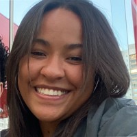 Maria Carolina Dos Santos Araujo