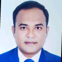 Md Hasan Tareque