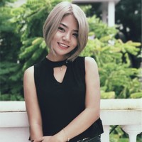 Thè Su Mon (Chamo)