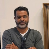 Eric Ribeiro
